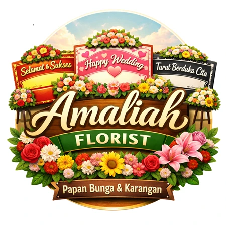 Papan Bunga Banyuaeng